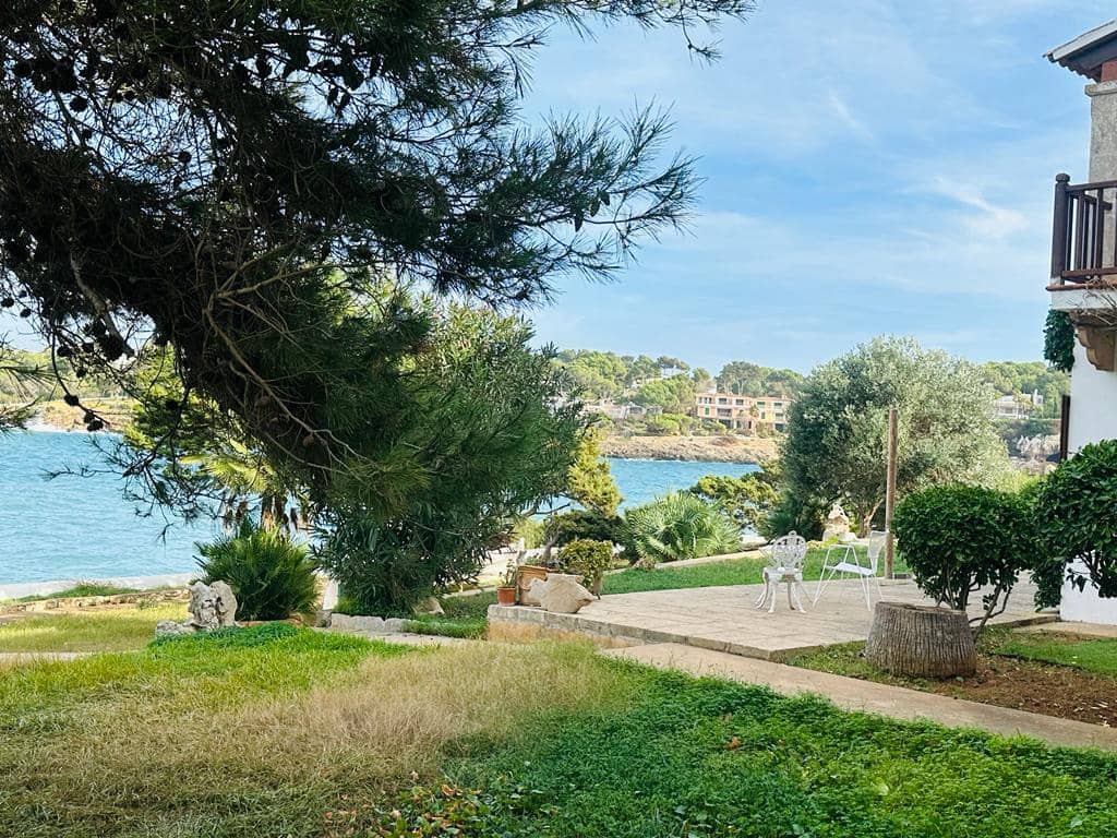 Moradia para venda em Portocolom com garagem - 3 600 000 € (Ref: 8045910)