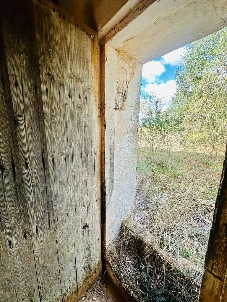 7 slaapkamer Finca/Landhuis te koop in Sa Rapita / La Rapita met garage - € 450.000 (Ref: 8049014)