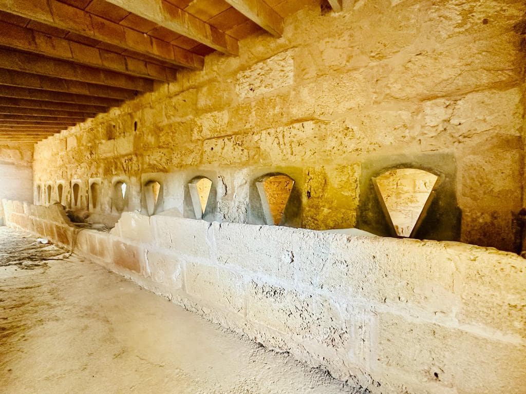 7 slaapkamer Finca/Landhuis te koop in Sa Rapita / La Rapita met garage - € 450.000 (Ref: 8049014)