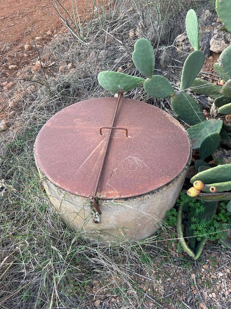 7 slaapkamer Finca/Landhuis te koop in Sa Rapita / La Rapita met garage - € 450.000 (Ref: 8049014)