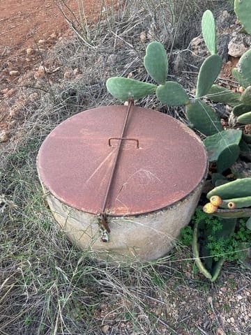 7 bedroom Finca/Country House for sale in Sa Rapita / La Rapita, Campos with garage - € 450,000 (Ref: 8049014)