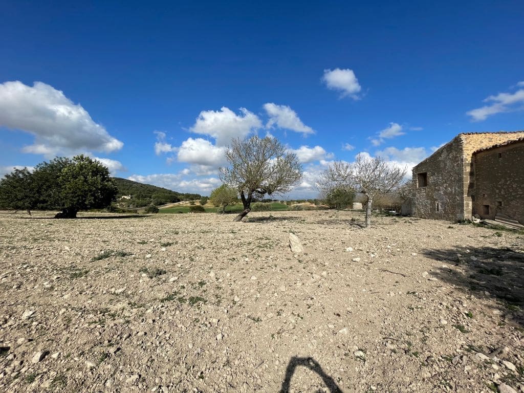6 chambre Finca/Maison de Campagne à vendre à Algaida - 550 000 € (Ref: 8055852)