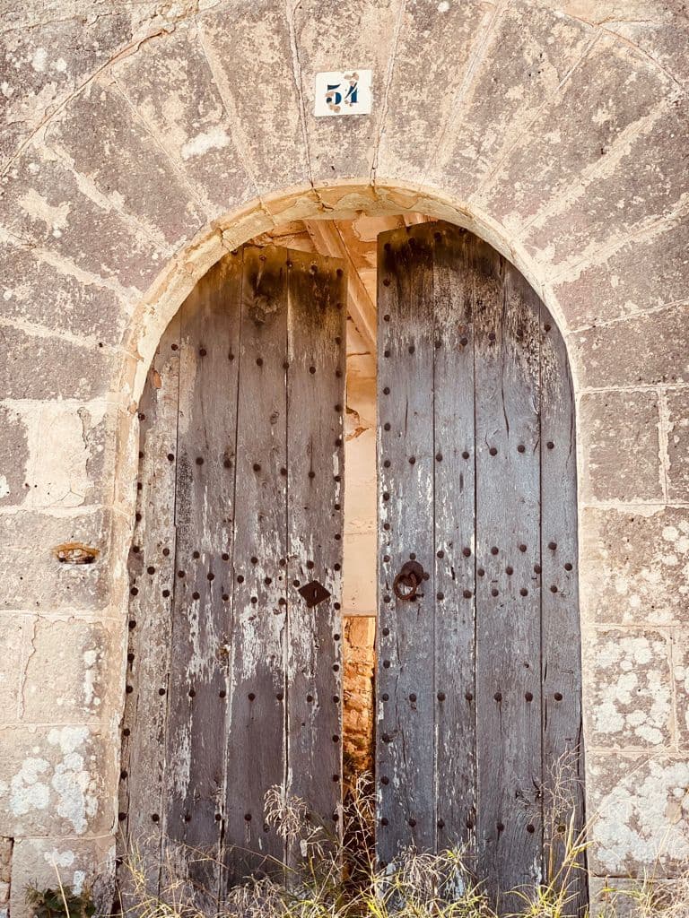 6 chambre Finca/Maison de Campagne à vendre à Algaida - 550 000 € (Ref: 8055852)