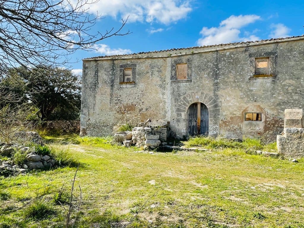 6 chambre Finca/Maison de Campagne à vendre à Algaida - 550 000 € (Ref: 8055852)