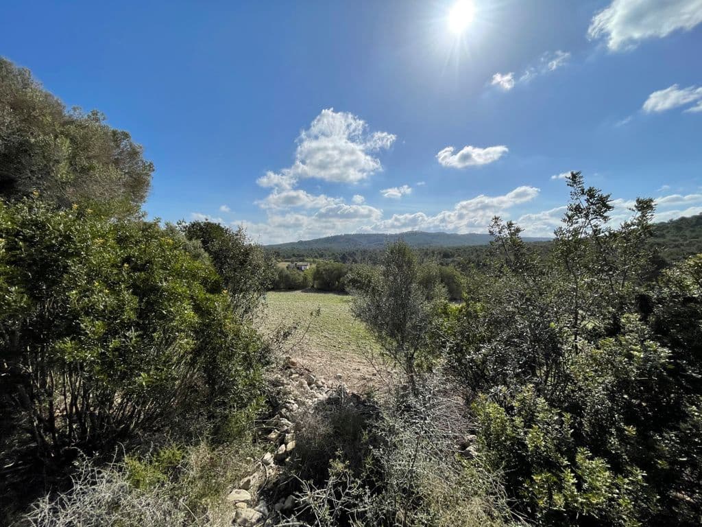 6 chambre Finca/Maison de Campagne à vendre à Algaida - 550 000 € (Ref: 8055852)