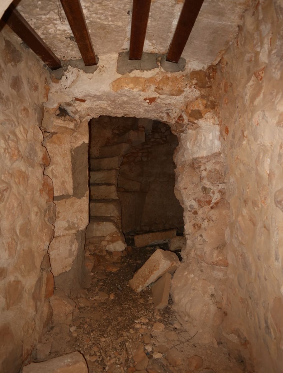 4 sypialnia Dom na sprzedaż w Felanitx - 189 000 € (Ref: 8055858)