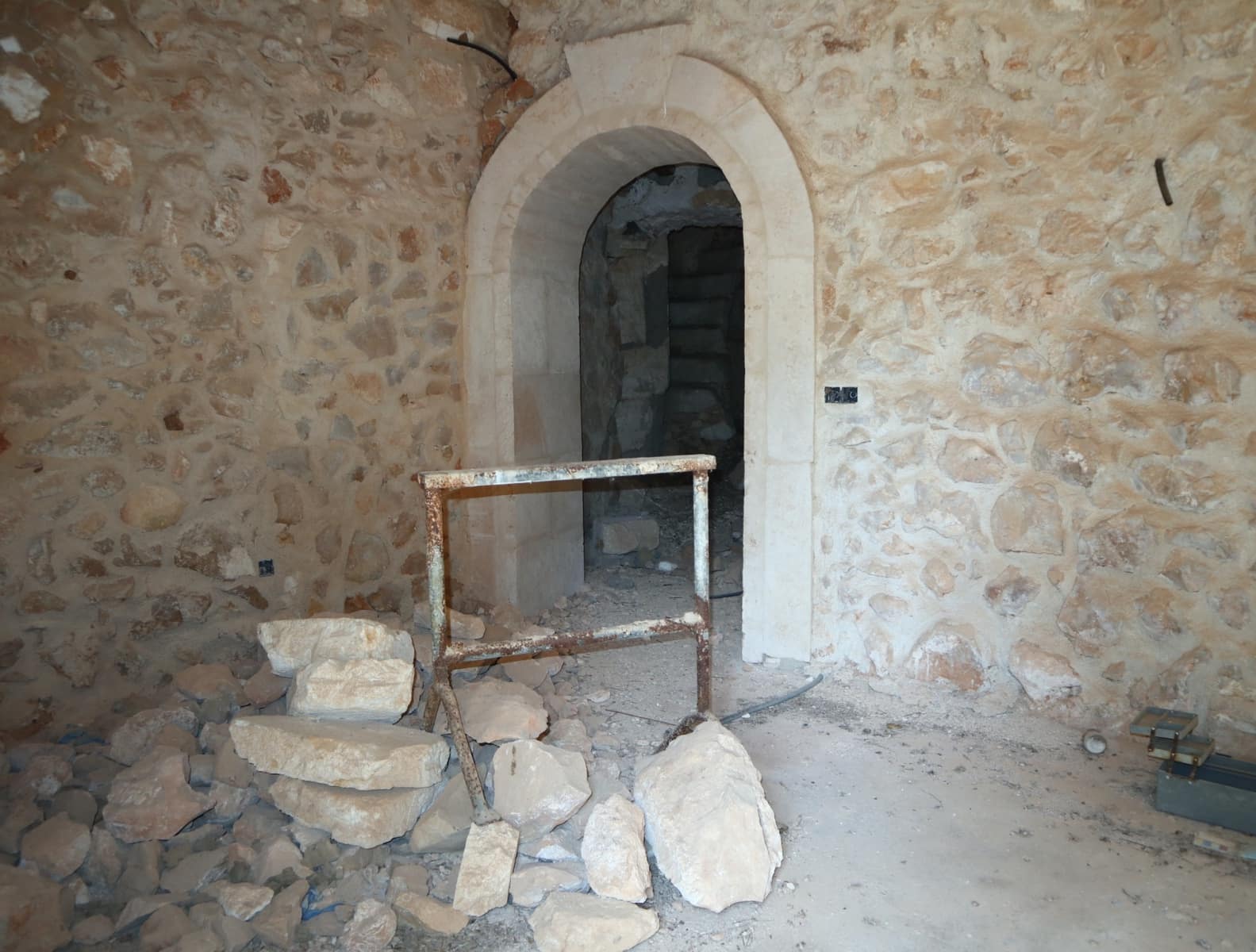 4 sypialnia Dom na sprzedaż w Felanitx - 189 000 € (Ref: 8055858)