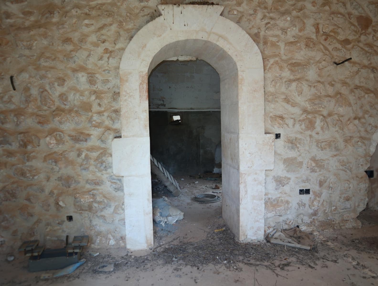 4 sypialnia Dom na sprzedaż w Felanitx - 189 000 € (Ref: 8055858)