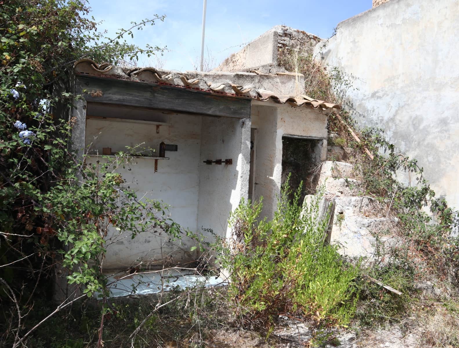 4 sypialnia Dom na sprzedaż w Felanitx - 189 000 € (Ref: 8055858)