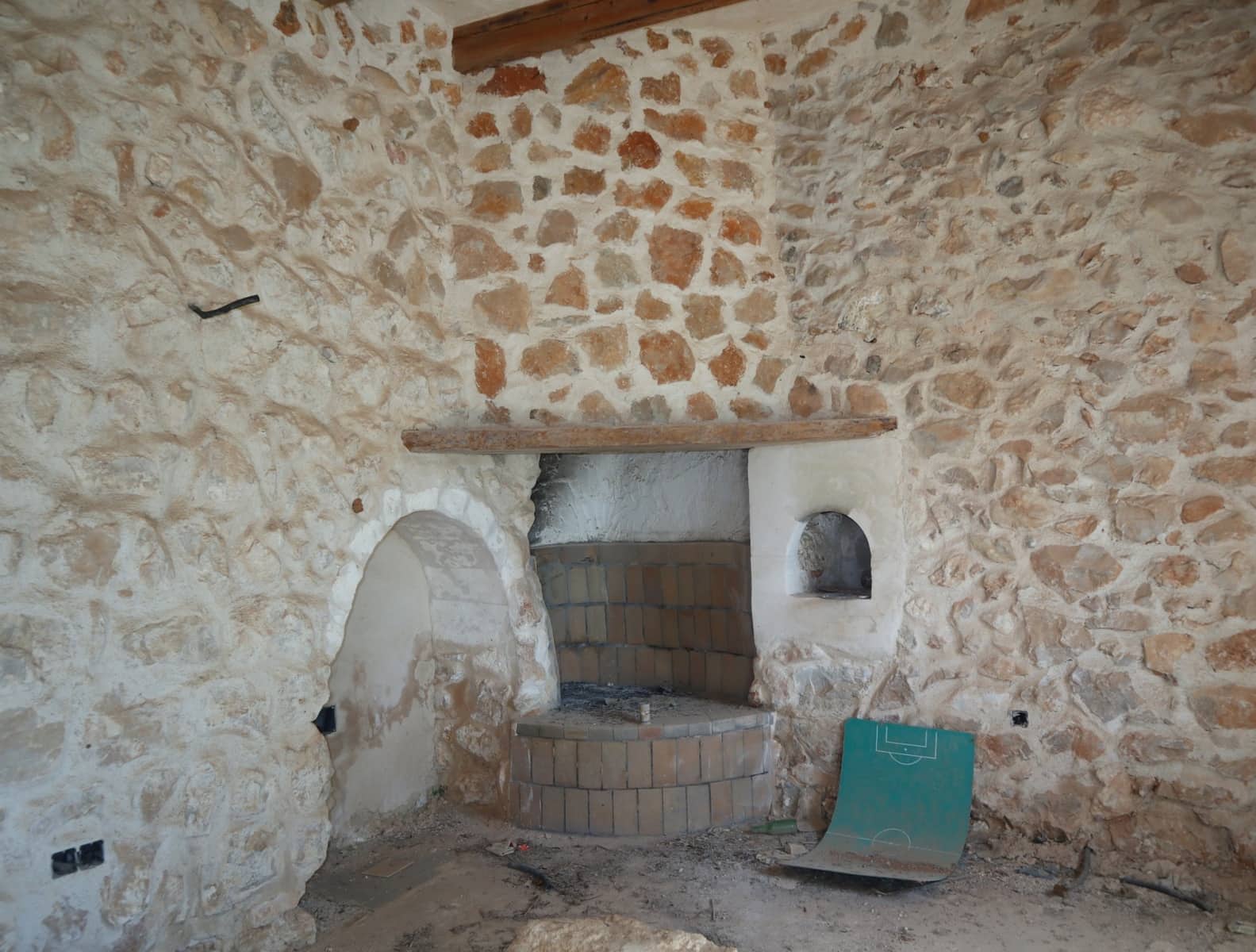 4 sypialnia Dom na sprzedaż w Felanitx - 189 000 € (Ref: 8055858)