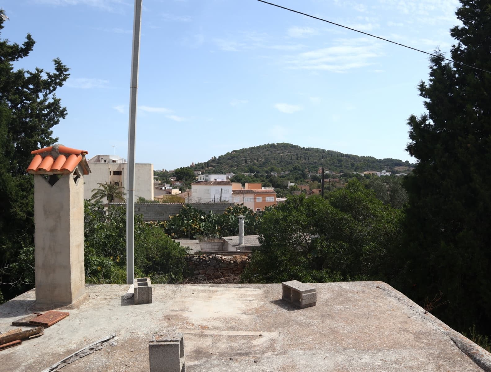 4 sypialnia Dom na sprzedaż w Felanitx - 189 000 € (Ref: 8055858)