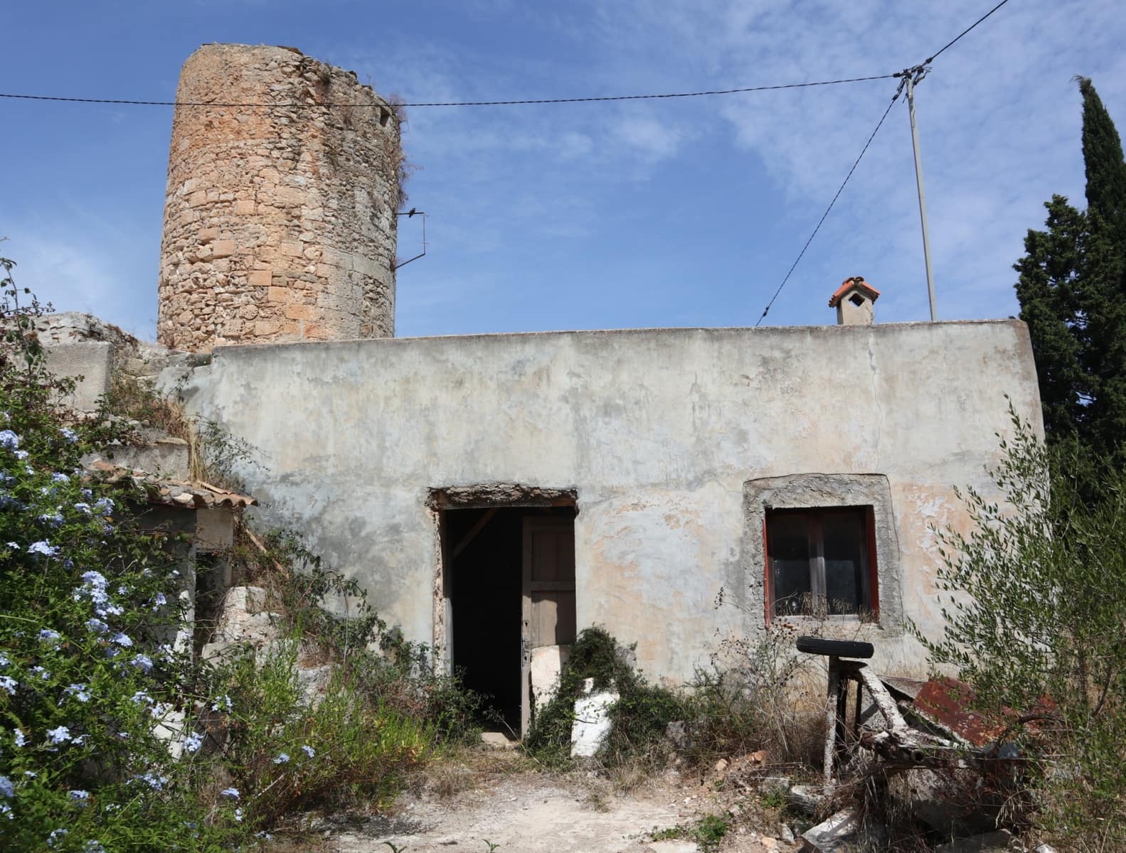 4 sypialnia Dom na sprzedaż w Felanitx - 189 000 € (Ref: 8055858)