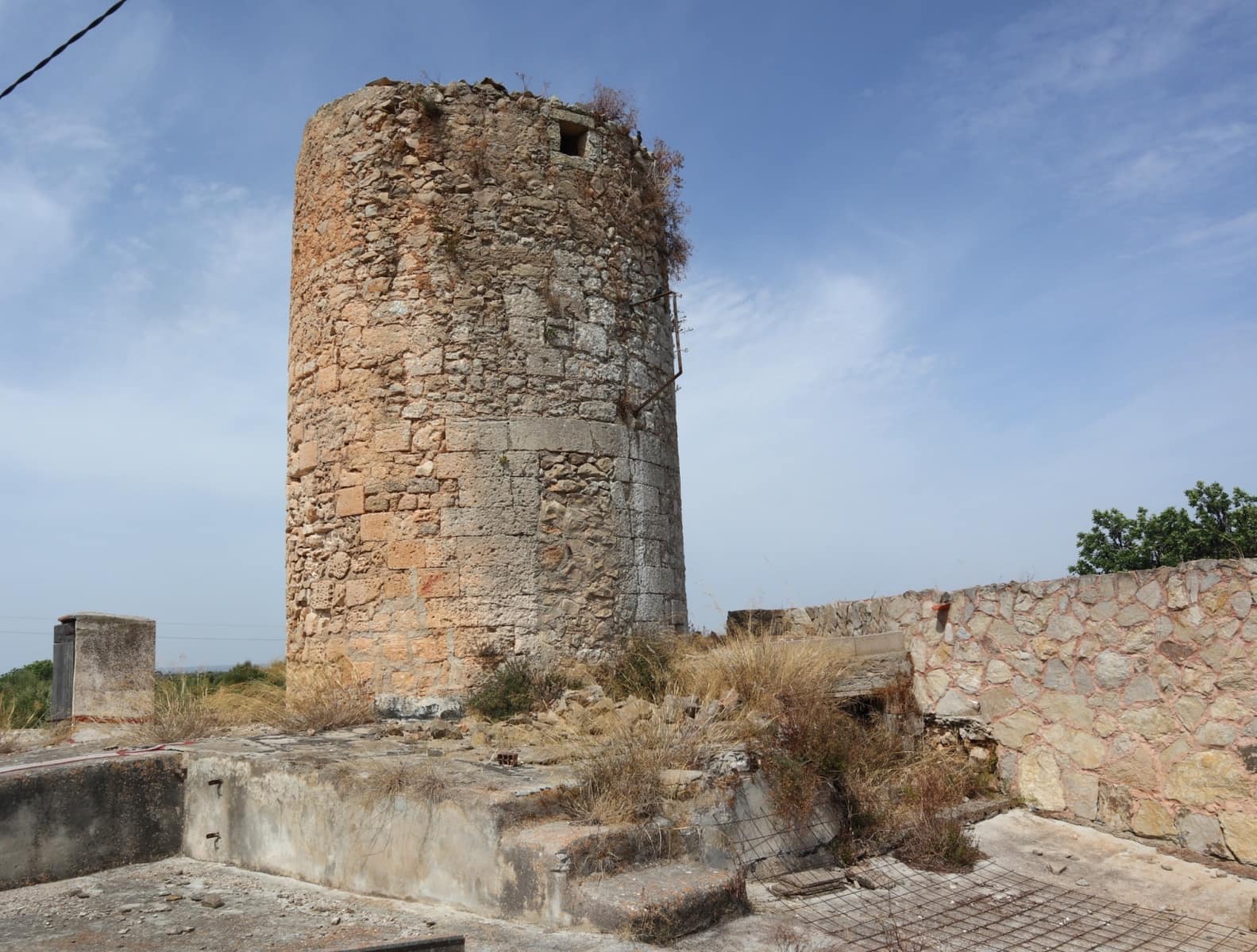 4 sypialnia Dom na sprzedaż w Felanitx - 189 000 € (Ref: 8055858)