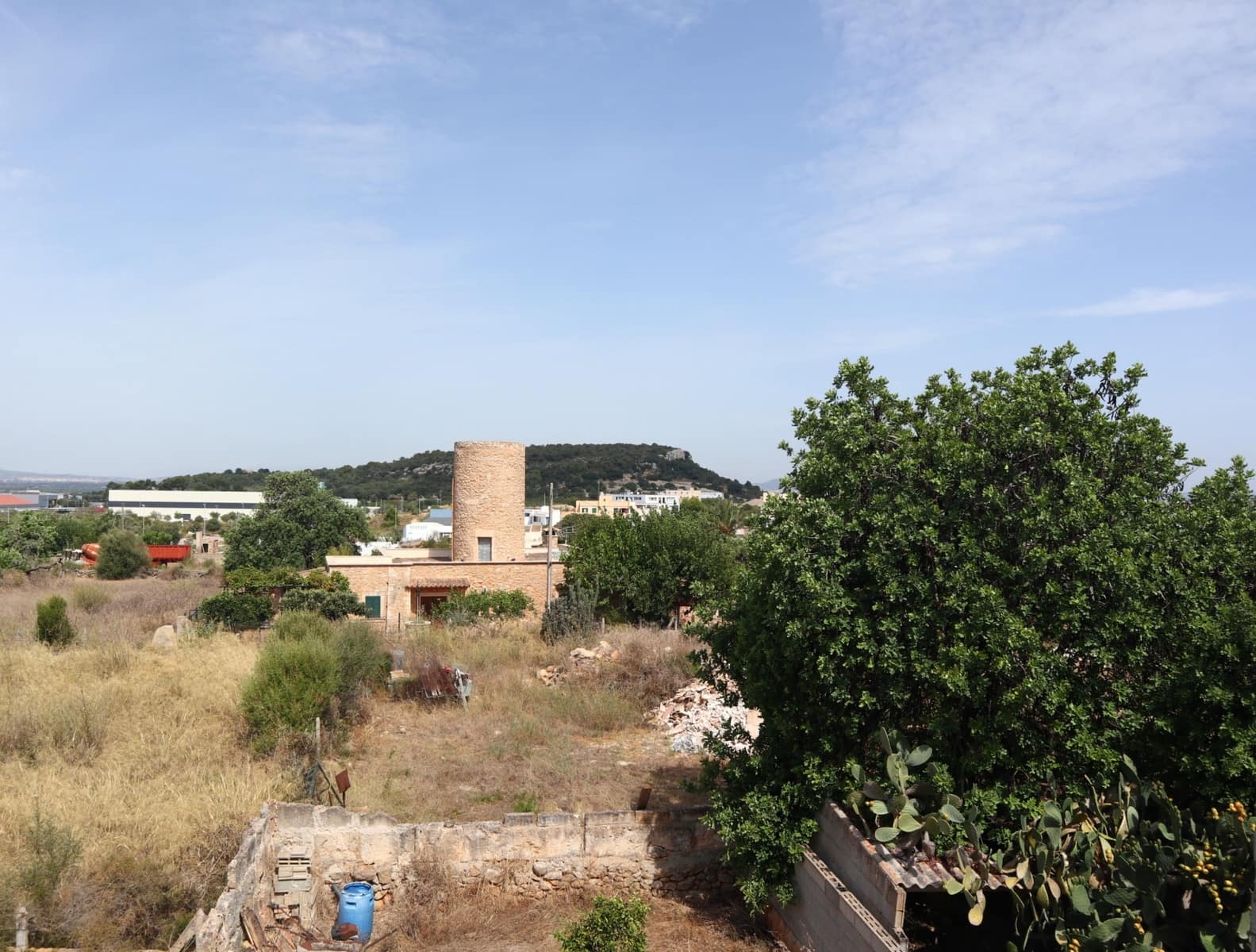 4 sypialnia Dom na sprzedaż w Felanitx - 189 000 € (Ref: 8055858)