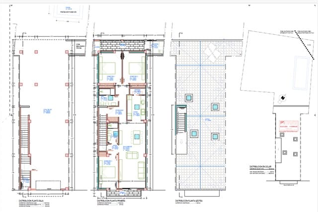 Tomt till salu i Felanitx - 250 000 € (Ref: 8076500)