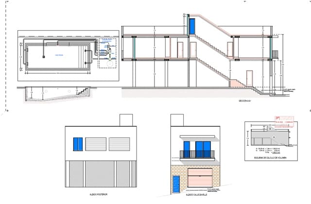 Tomt till salu i Felanitx - 250 000 € (Ref: 8076500)