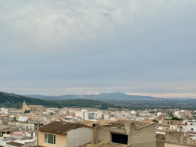 Tomt till salu i Felanitx - 250 000 € (Ref: 8076500)