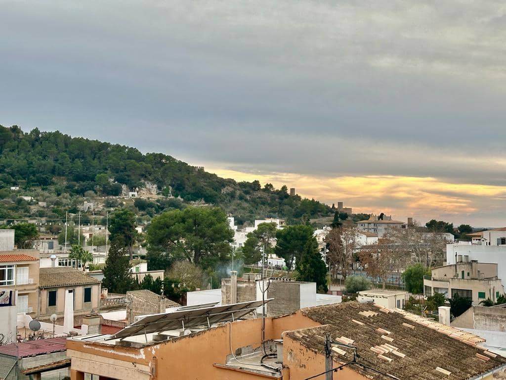 Terreno para Construção para venda em Felanitx - 250 000 € (Ref: 8076500)