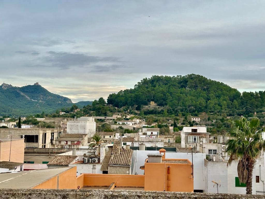 Terreno para Construção para venda em Felanitx - 250 000 € (Ref: 8076500)