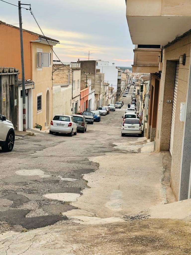 Terreno para Construção para venda em Felanitx - 250 000 € (Ref: 8076500)