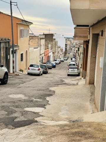 Tomt till salu i Felanitx - 250 000 € (Ref: 8076500)