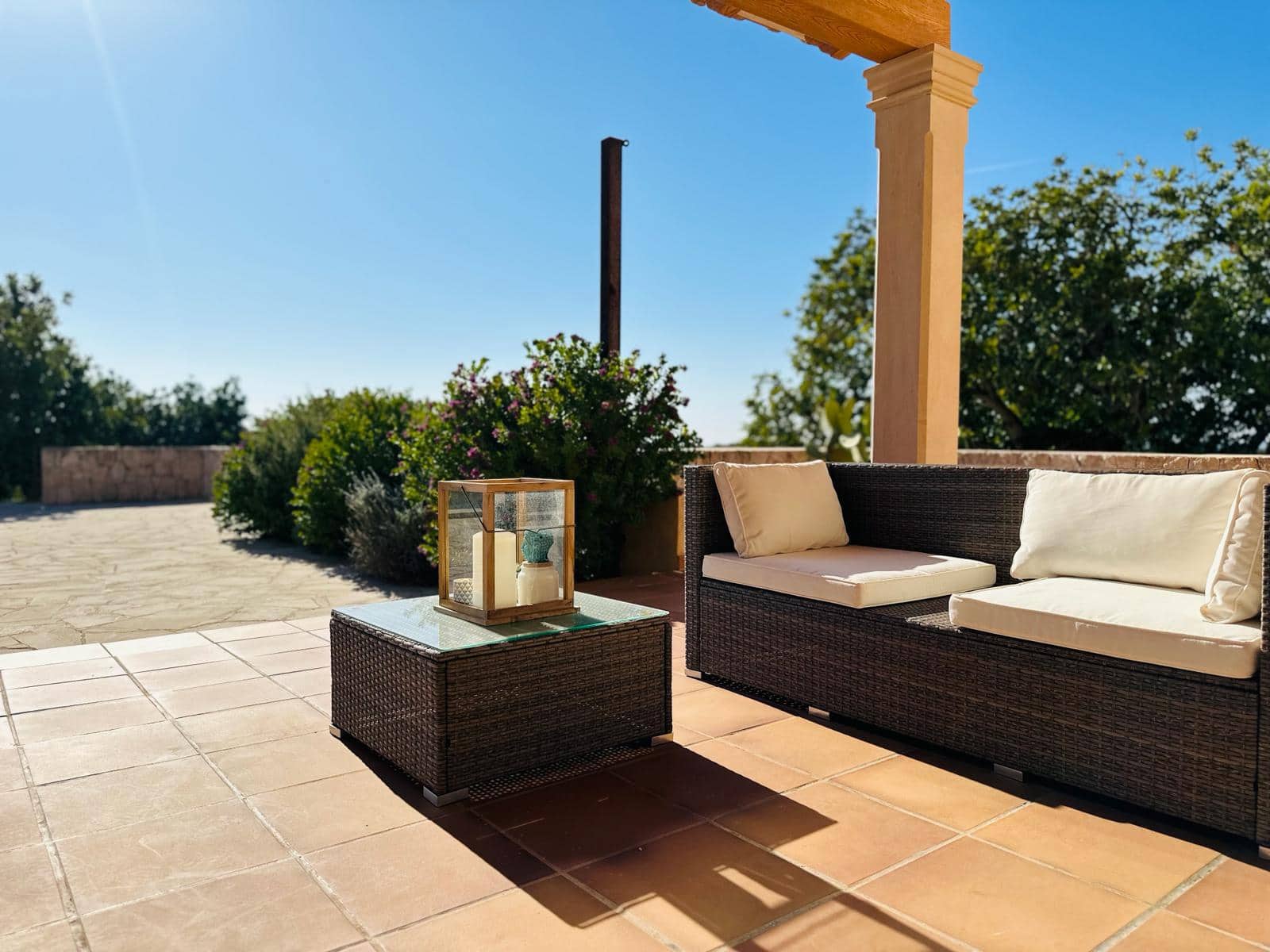 4 slaapkamer Finca/Landhuis te koop in Cas Concos met zwembad - € 1.700.000 (Ref: 8099851)