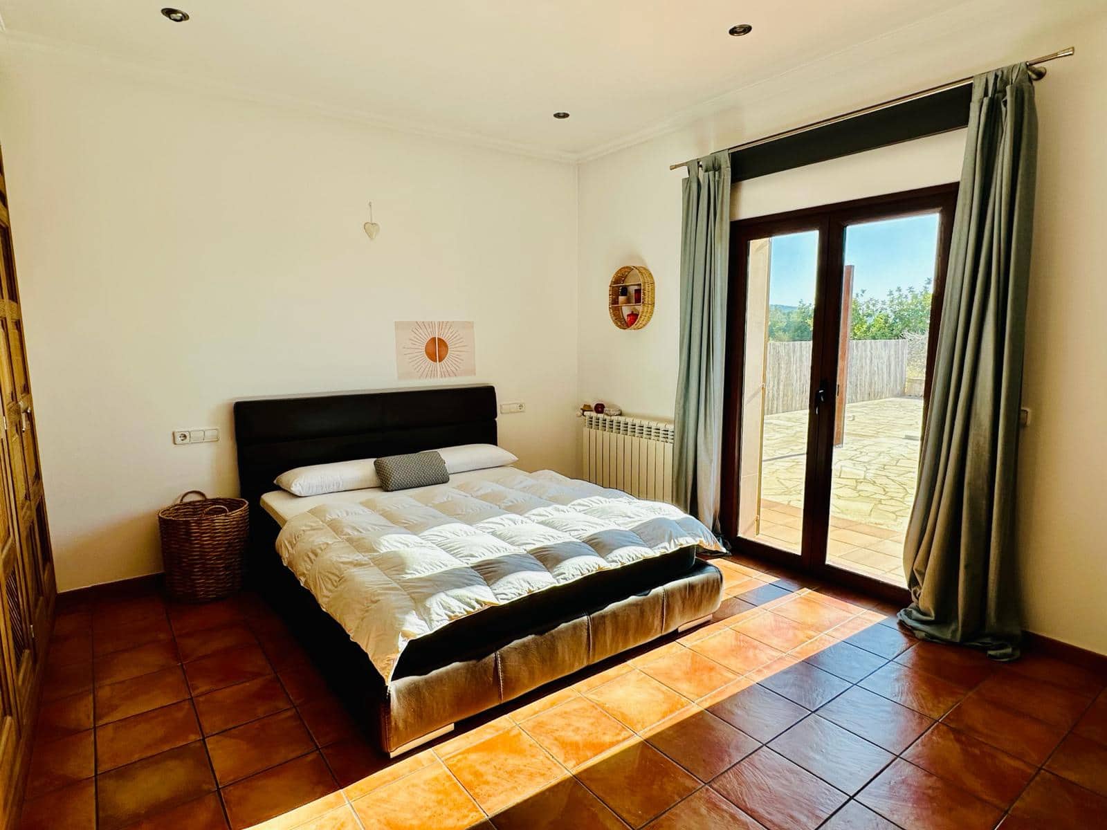 4 slaapkamer Finca/Landhuis te koop in Cas Concos met zwembad - € 1.700.000 (Ref: 8099851)