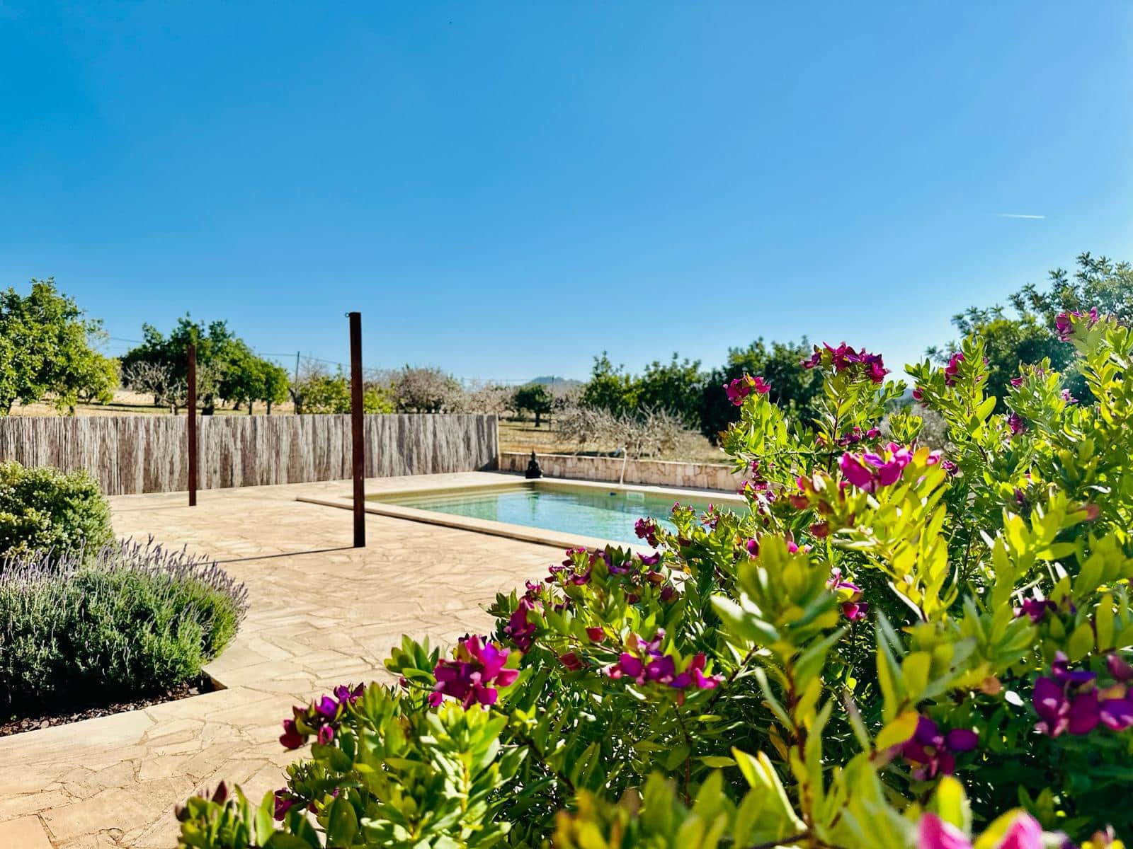 4 slaapkamer Finca/Landhuis te koop in Cas Concos met zwembad - € 1.700.000 (Ref: 8099851)