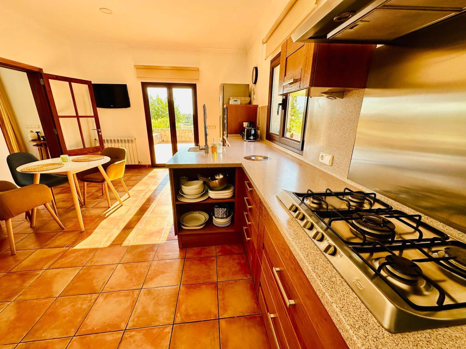 4 slaapkamer Finca/Landhuis te koop in Cas Concos met zwembad - € 1.700.000 (Ref: 8099851)