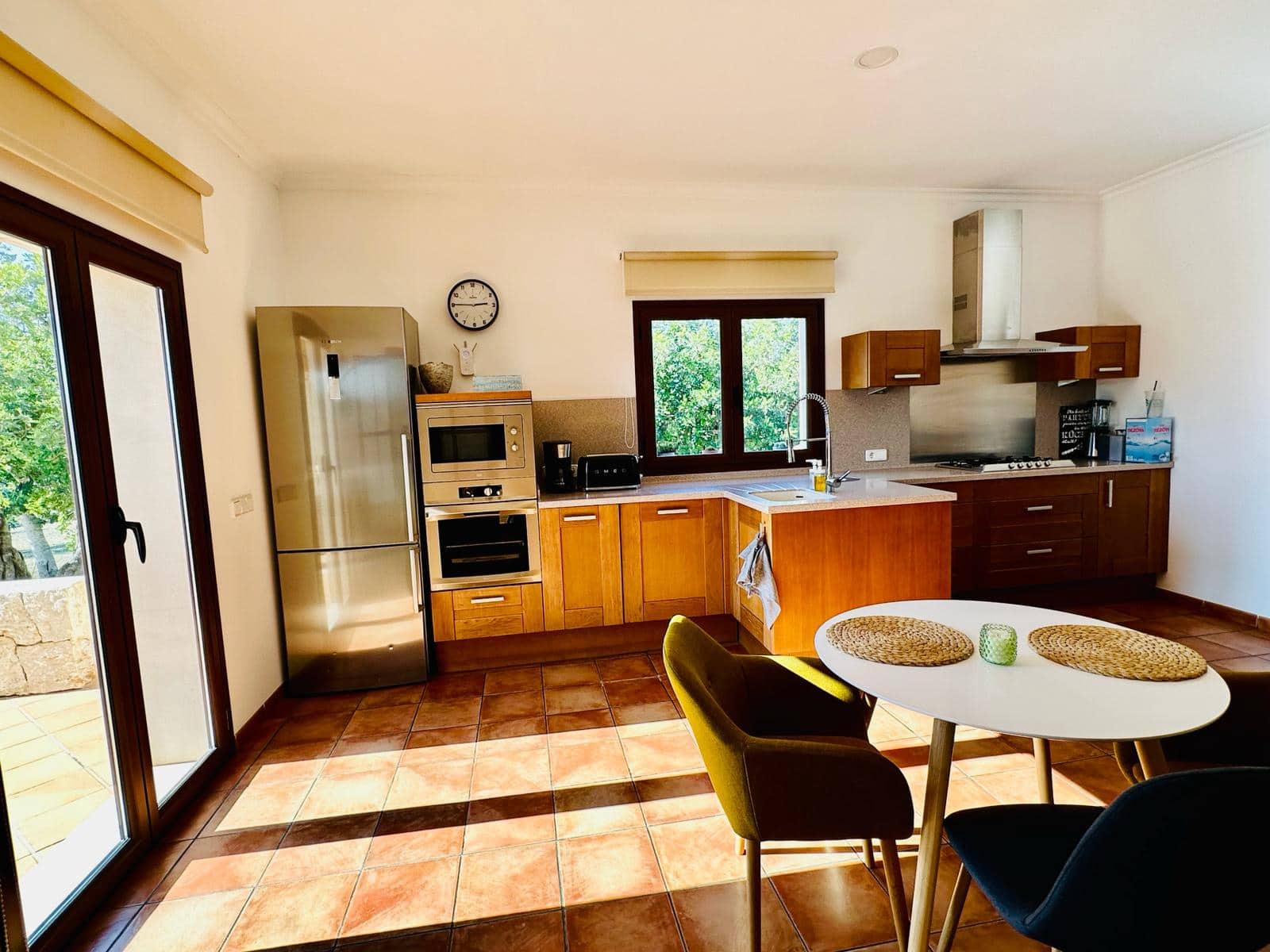 4 slaapkamer Finca/Landhuis te koop in Cas Concos met zwembad - € 1.700.000 (Ref: 8099851)