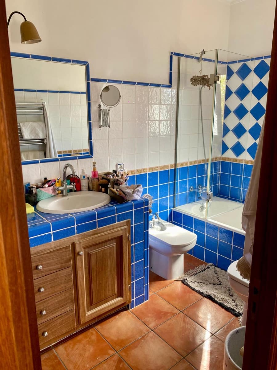 4 slaapkamer Finca/Landhuis te koop in Cas Concos met zwembad - € 1.700.000 (Ref: 8099851)