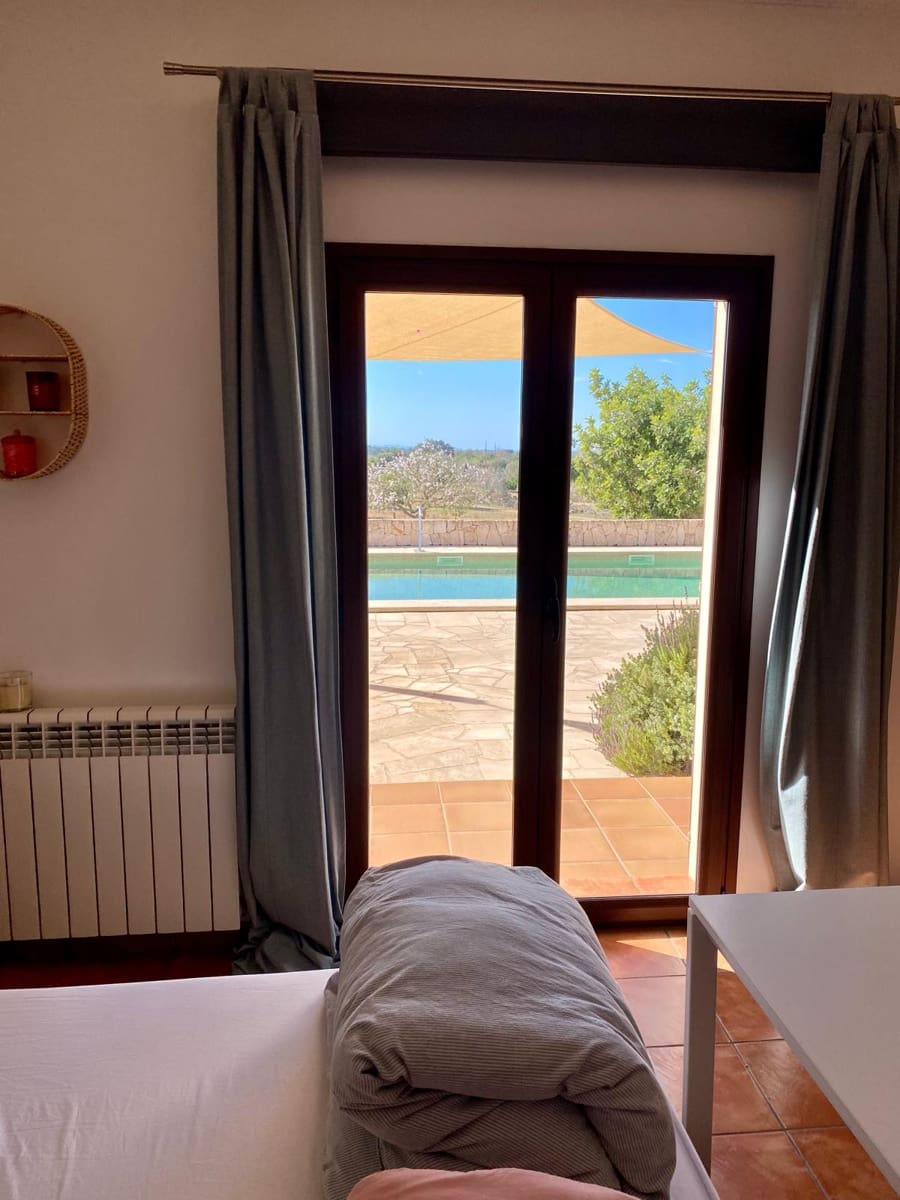 4 slaapkamer Finca/Landhuis te koop in Cas Concos met zwembad - € 1.700.000 (Ref: 8099851)