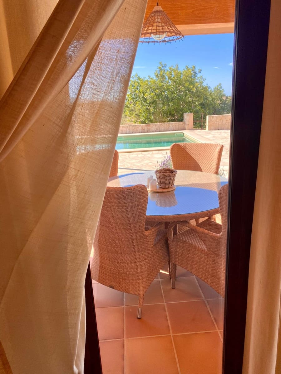 4 slaapkamer Finca/Landhuis te koop in Cas Concos met zwembad - € 1.700.000 (Ref: 8099851)