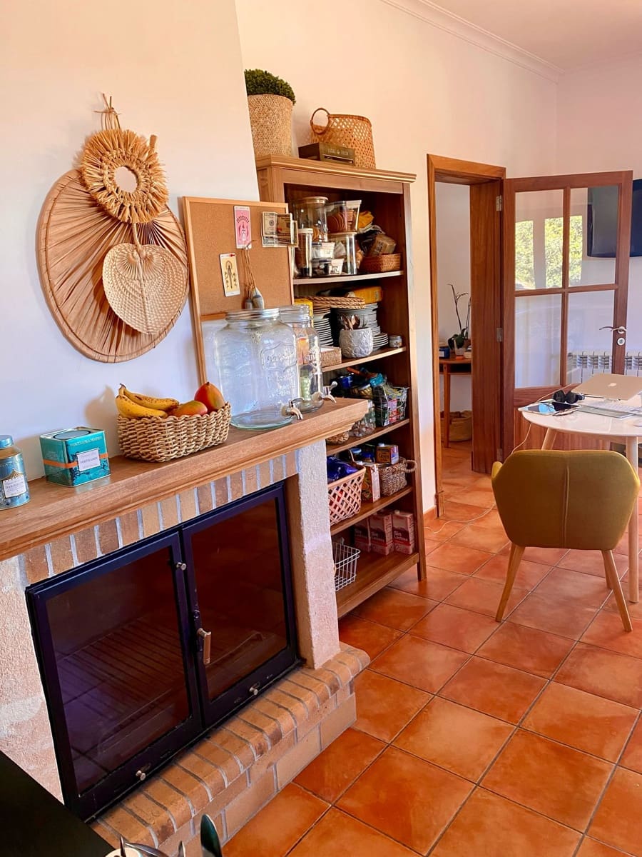 4 slaapkamer Finca/Landhuis te koop in Cas Concos met zwembad - € 1.700.000 (Ref: 8099851)