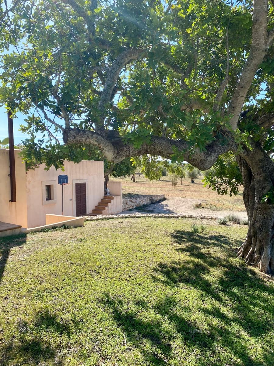 4 slaapkamer Finca/Landhuis te koop in Cas Concos met zwembad - € 1.700.000 (Ref: 8099851)