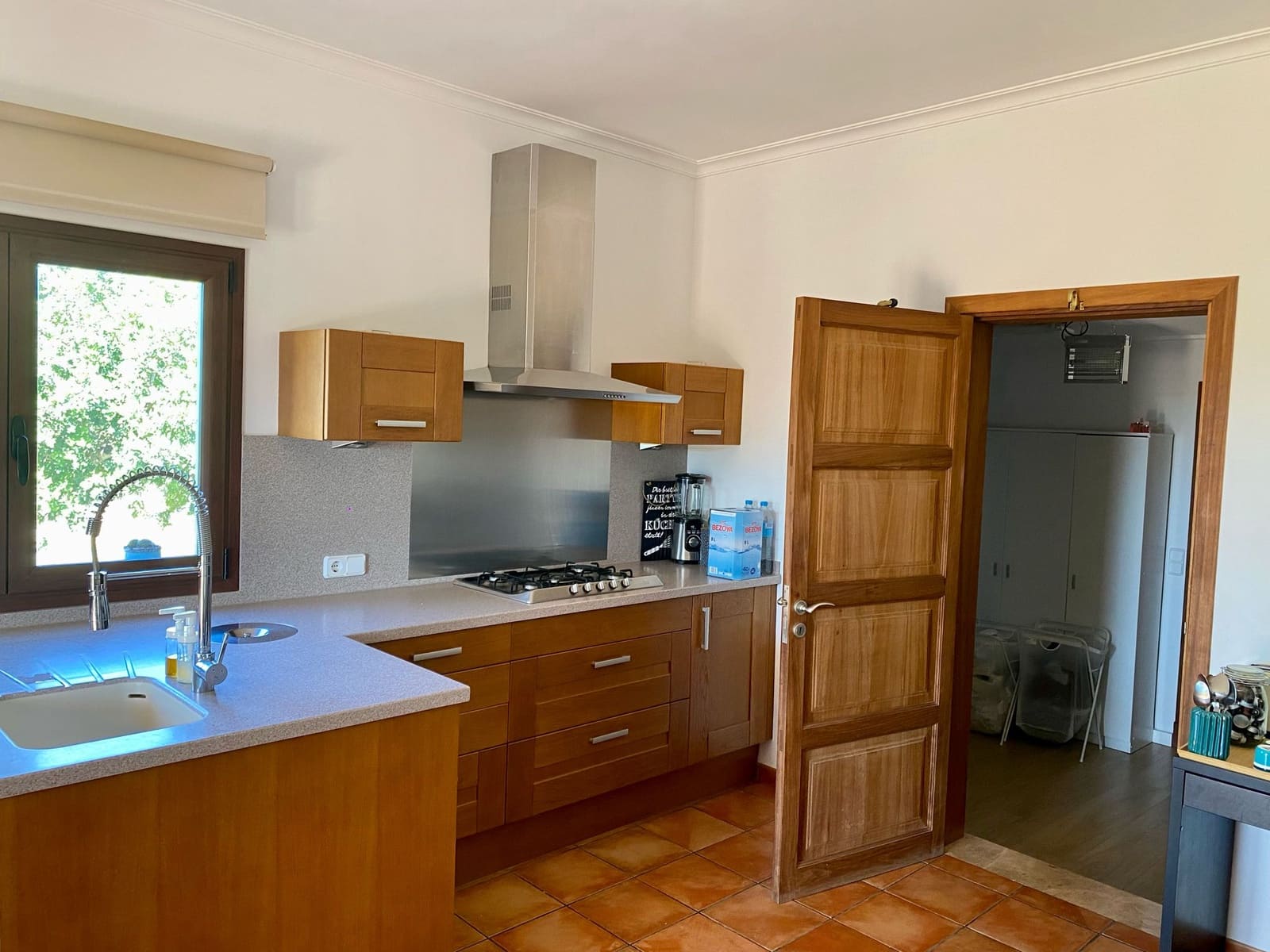 4 slaapkamer Finca/Landhuis te koop in Cas Concos met zwembad - € 1.700.000 (Ref: 8099851)