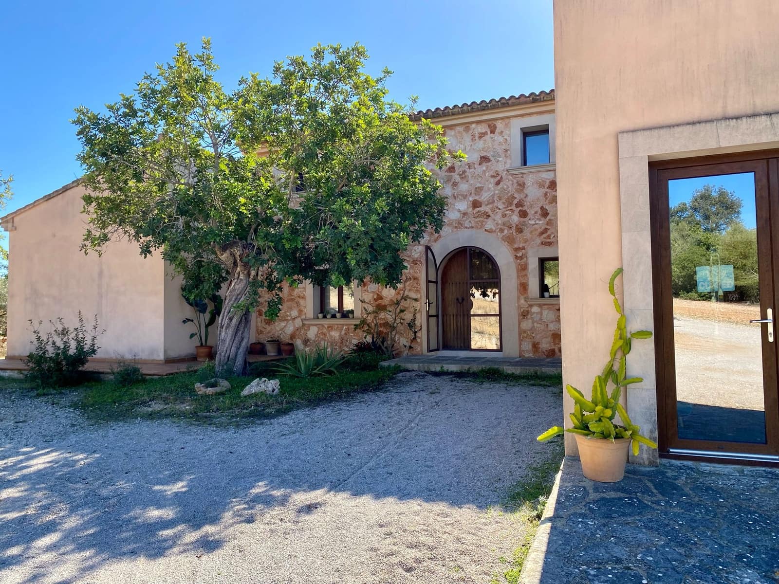 4 slaapkamer Finca/Landhuis te koop in Cas Concos met zwembad - € 1.700.000 (Ref: 8099851)