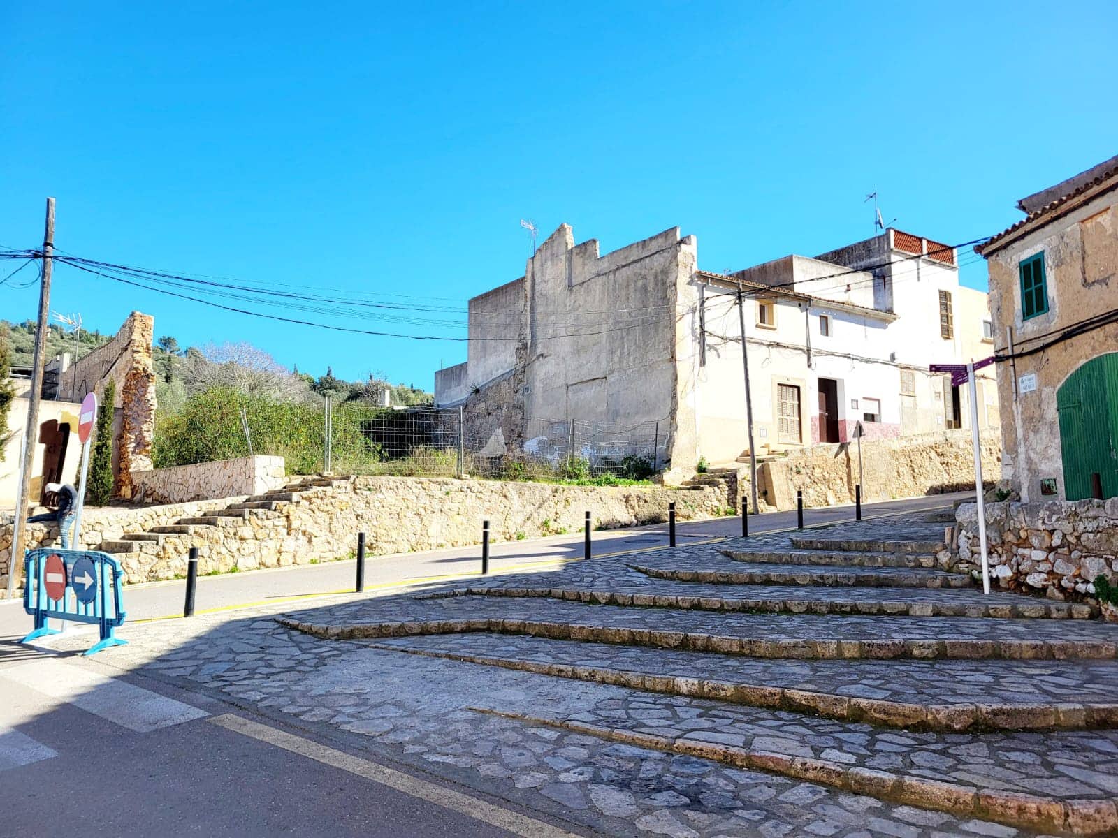 Tontti myytävänä paikassa Felanitx - 295 000 € (Ref: 8118068)