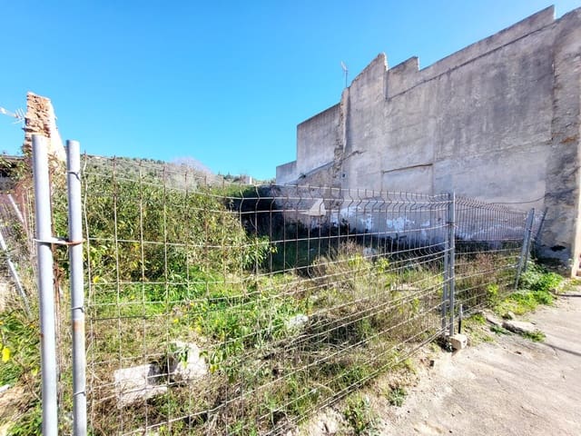 Tomt till salu i Felanitx - 295 000 € (Ref: 8118068)