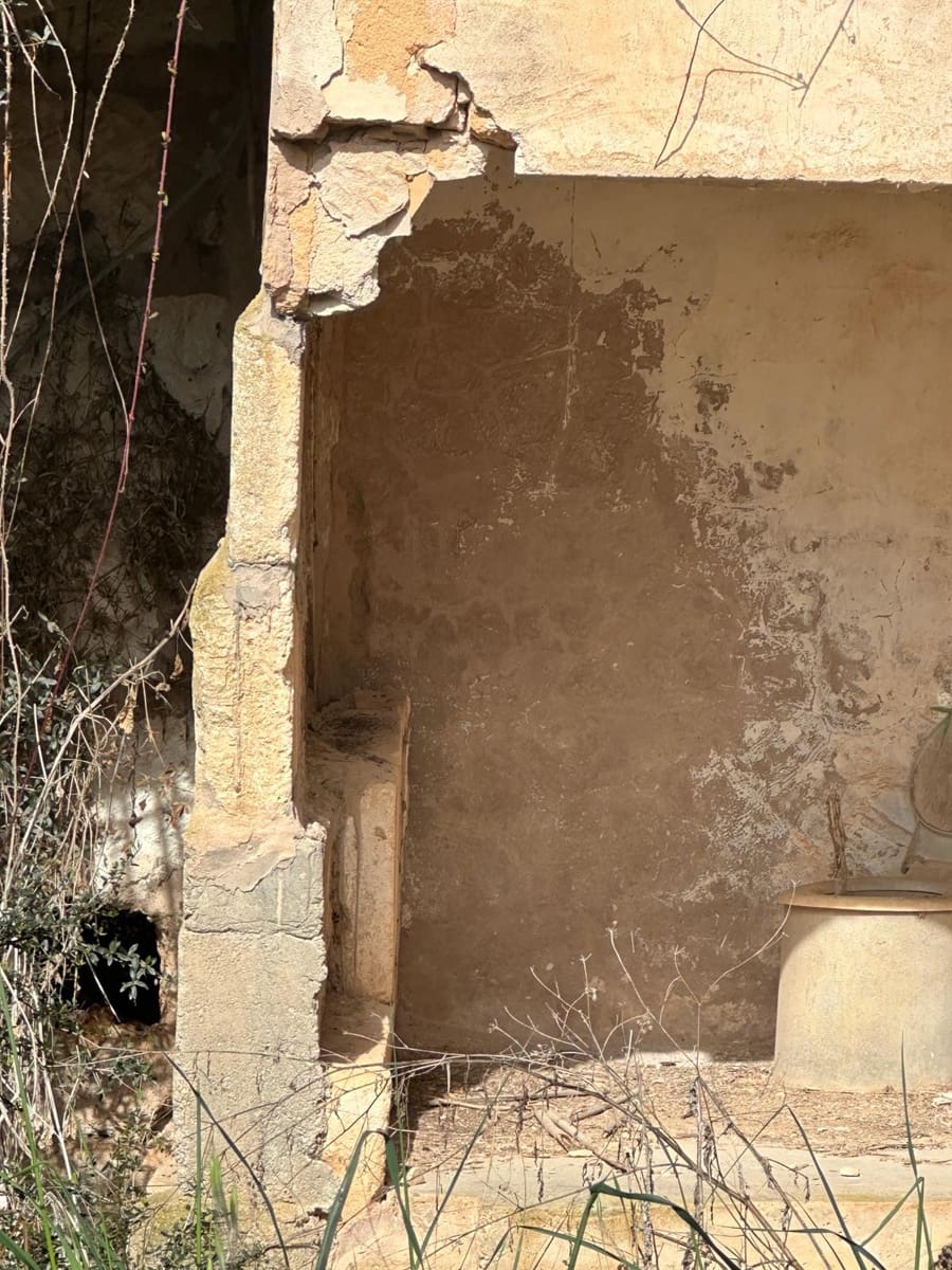 Finca/Country House for sale in Manacor - € 631,000 (Ref: 8149942)