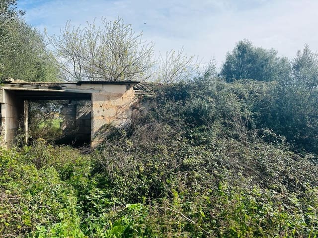 Finca/Country House for sale in Manacor - € 631,000 (Ref: 8149942)