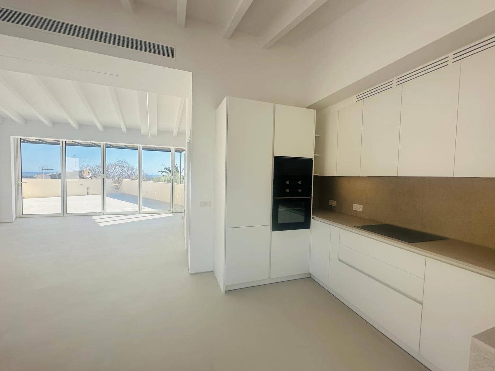 3 soveværelse Byhus til salg i Santanyi - € 1.066.000 (Ref: 8163260)