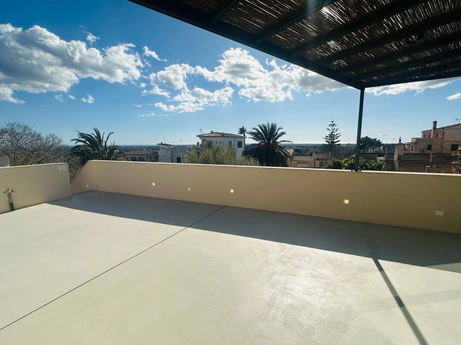 3 soveværelse Byhus til salg i Santanyi - € 1.066.000 (Ref: 8163260)