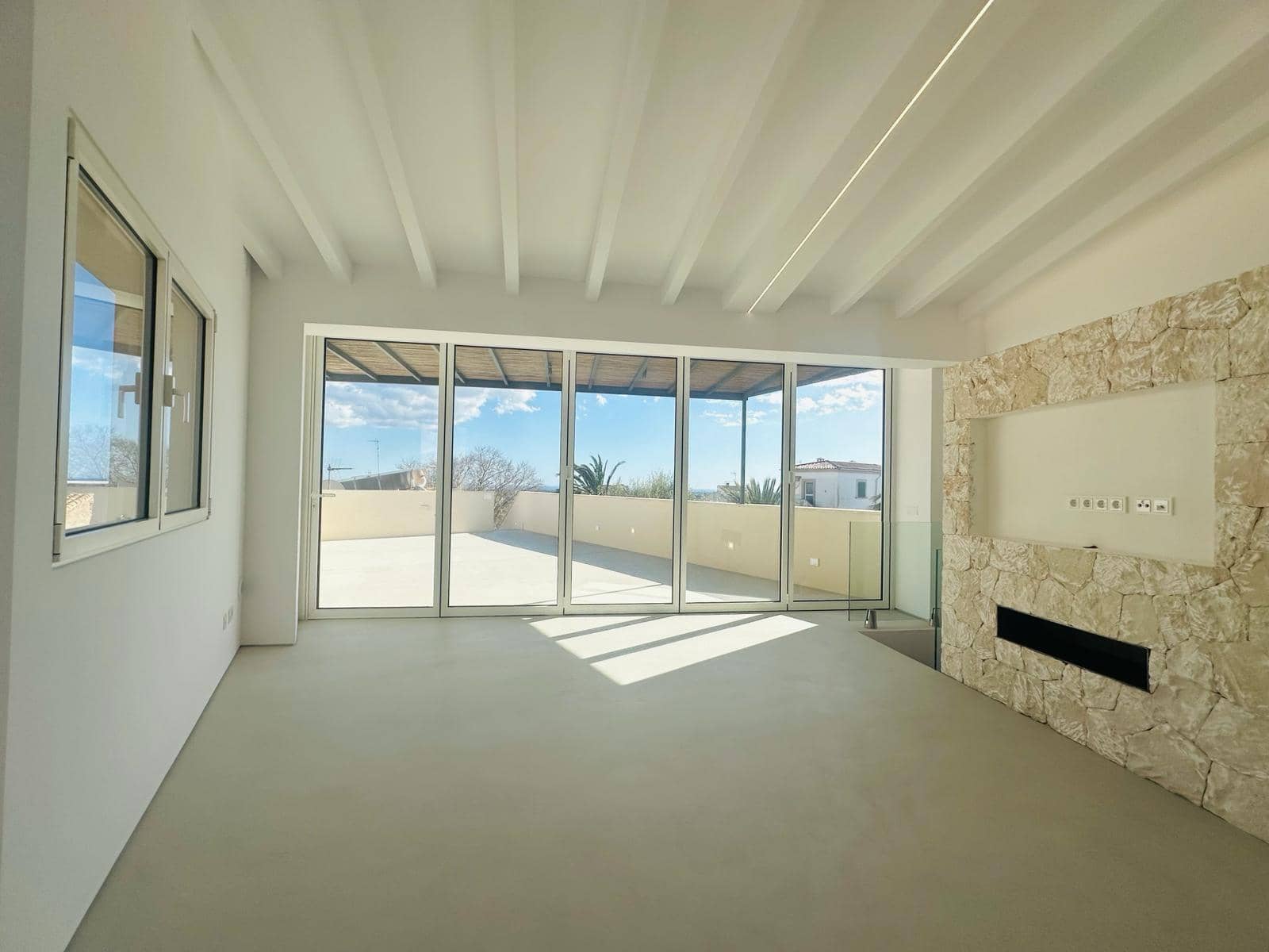 3 soveværelse Byhus til salg i Santanyi - € 1.066.000 (Ref: 8163260)