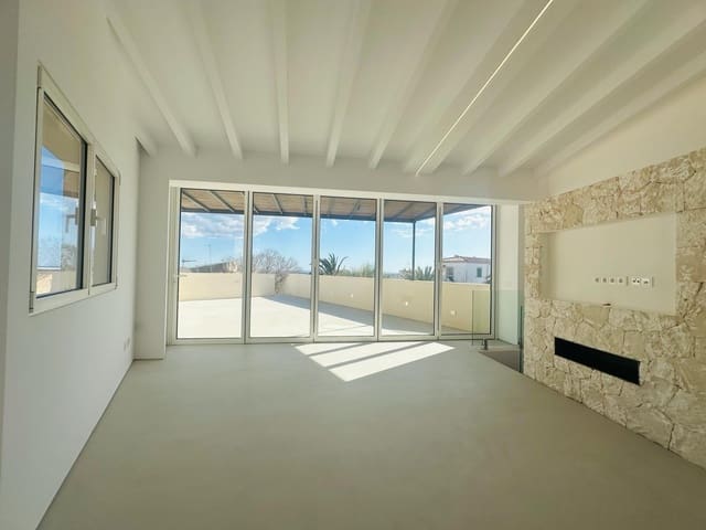 3 soveværelse Byhus til salg i Santanyí - € 1.066.000 (Ref: 8163260)