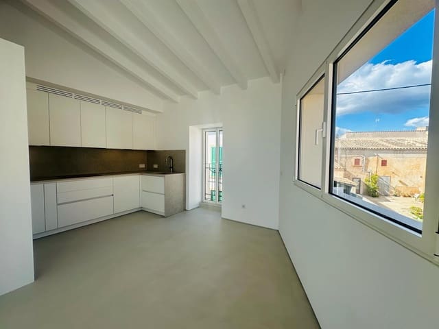 3 soveværelse Byhus til salg i Santanyí - € 1.066.000 (Ref: 8163260)