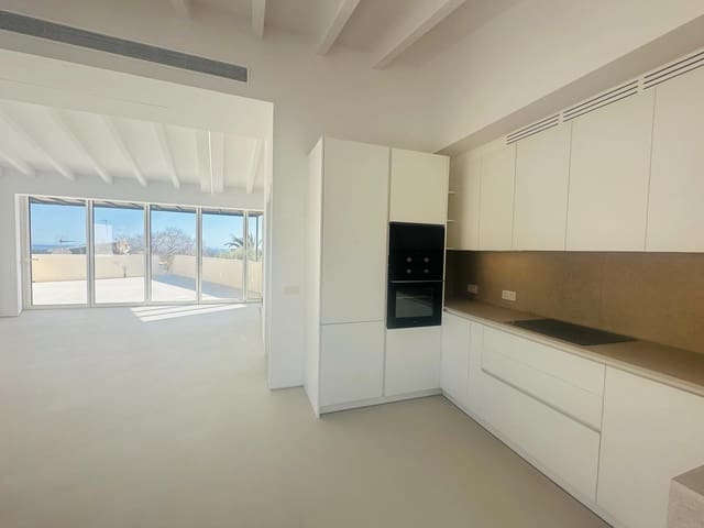 3 soveværelse Byhus til salg i Santanyí - € 1.066.000 (Ref: 8163260)