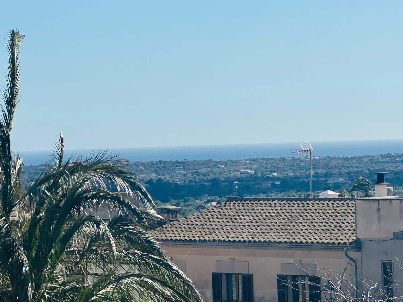 3 soveværelse Byhus til salg i Santanyi - € 1.066.000 (Ref: 8163260)