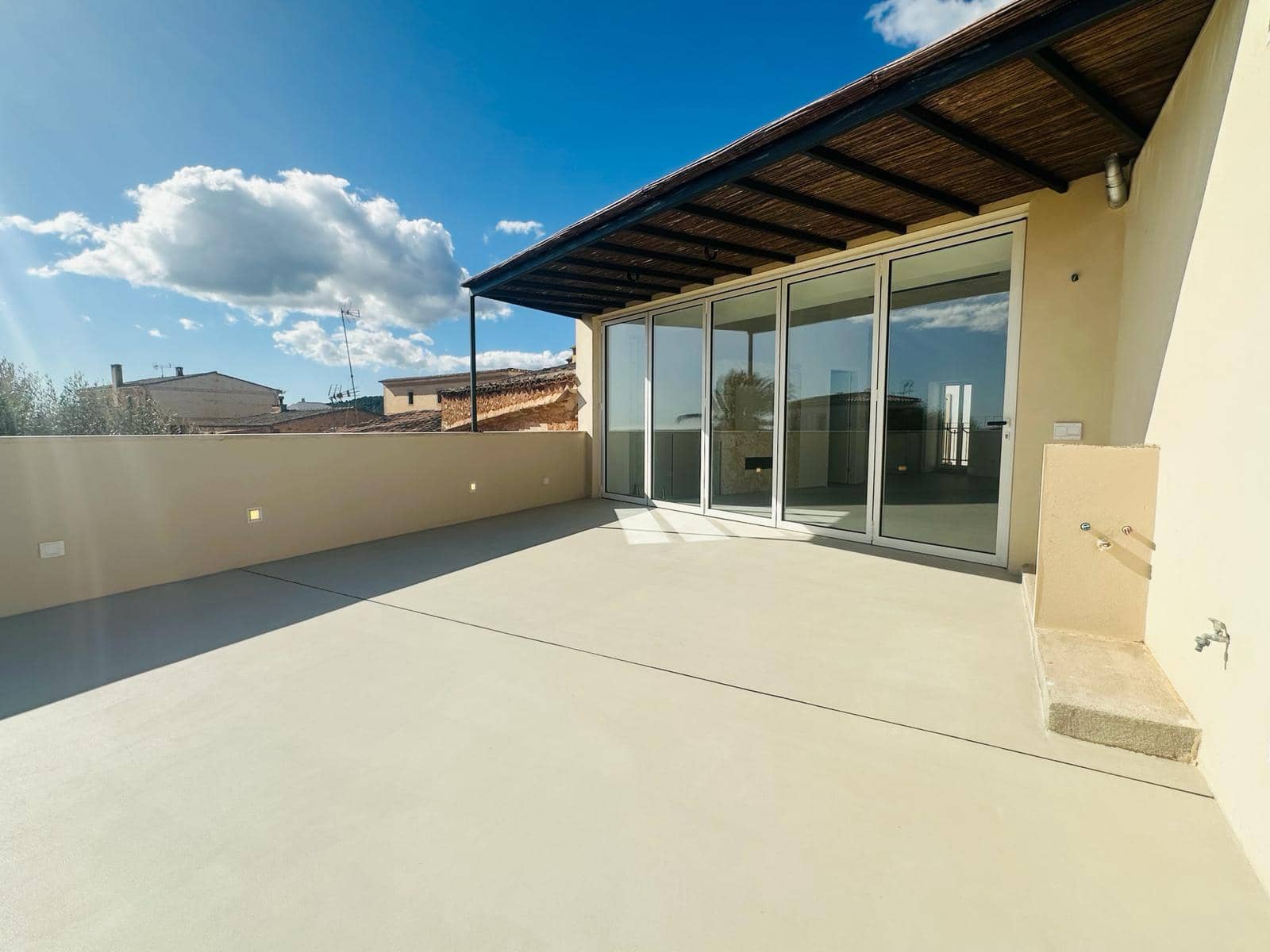 3 soveværelse Byhus til salg i Santanyi - € 1.066.000 (Ref: 8163260)