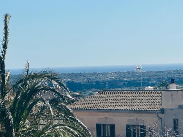 3 soveværelse Byhus til salg i Santanyí - € 1.066.000 (Ref: 8163260)